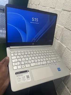 New Laptop HP 240 G6 16GB Intel Core i5 SSD 512GB