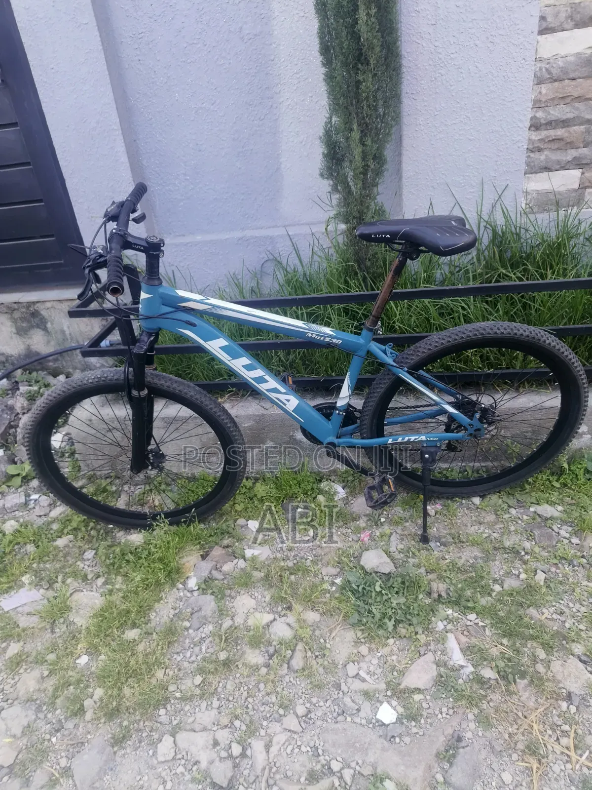 Luta Mountain Bike