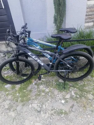 Luta Mountain Bike