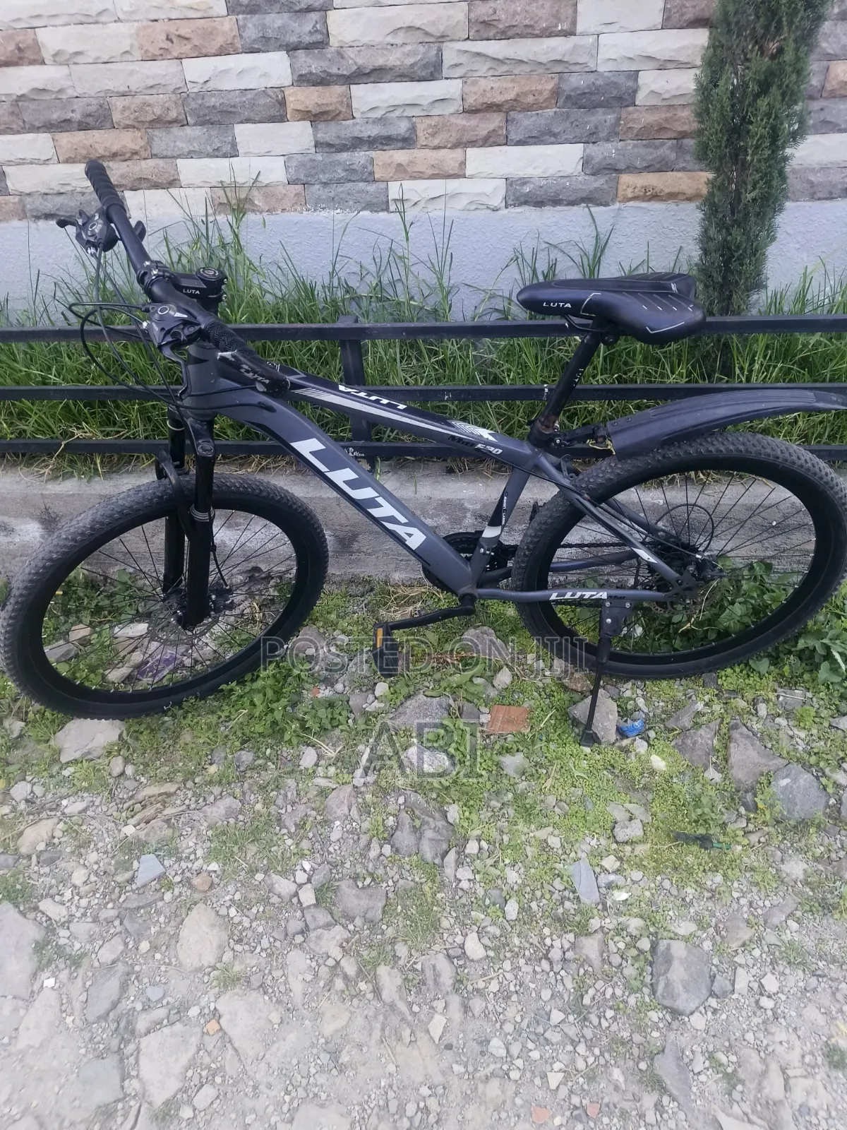 Luta Mountain Bike