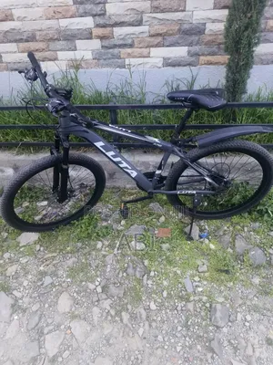 Luta Mountain Bike