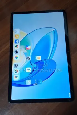 New Honor Pad X9 128 GB Blue