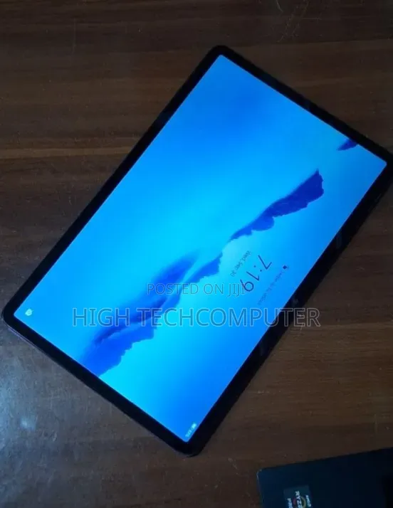 New Honor Pad X9 128 GB Blue