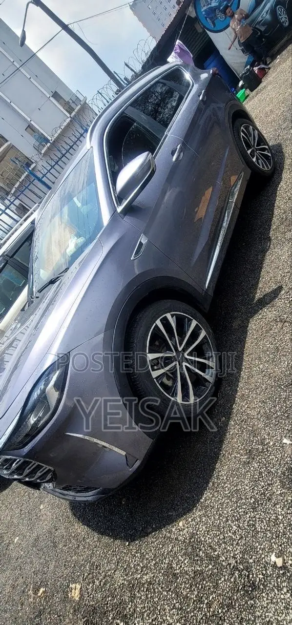 Jetour X70 Plus 2024