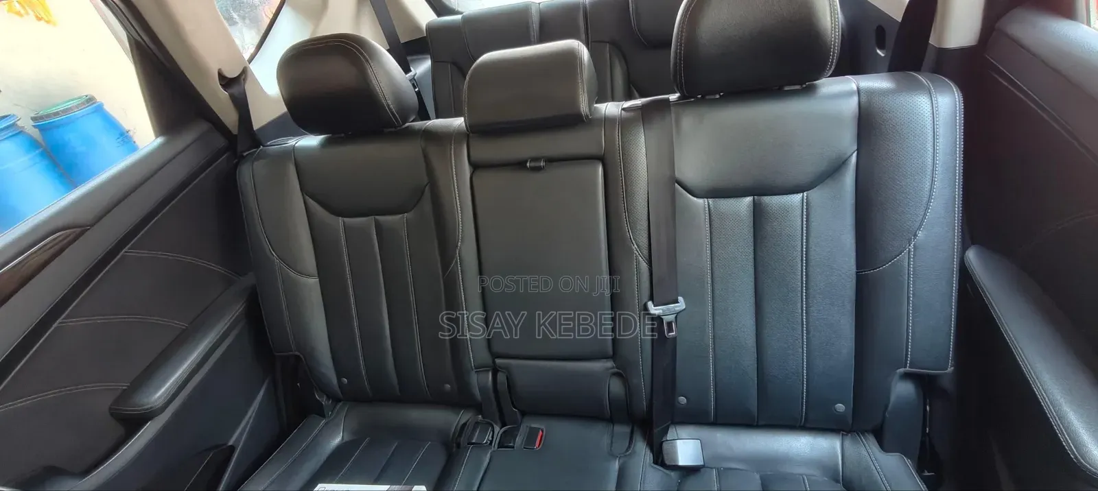 Car 2023 Gray