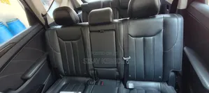 Car 2023 Gray