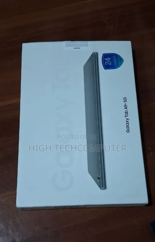 New Samsung Galaxy Tab A9+ 128 GB