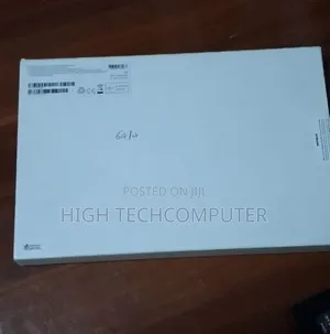 New Samsung Galaxy Tab A9+ 128 GB