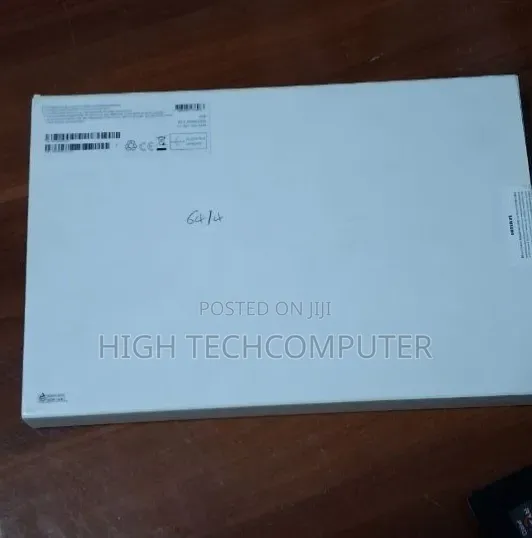 New Samsung Galaxy Tab A9+ 128 GB