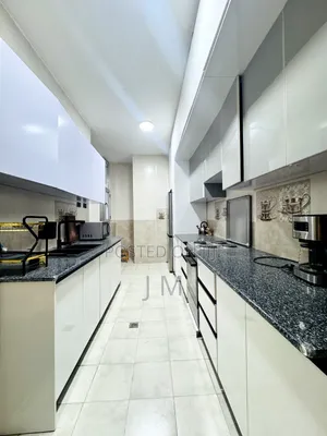 Furnished 3bdrm Apartment in Kirkos for rent
