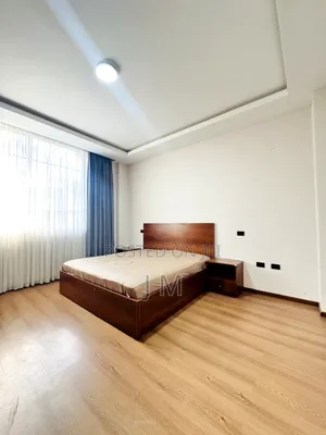 Furnished 3bdrm Apartment in Kirkos for rent