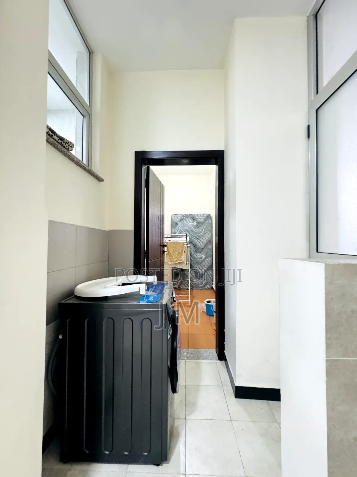 Furnished 3bdrm Apartment in Kirkos for rent