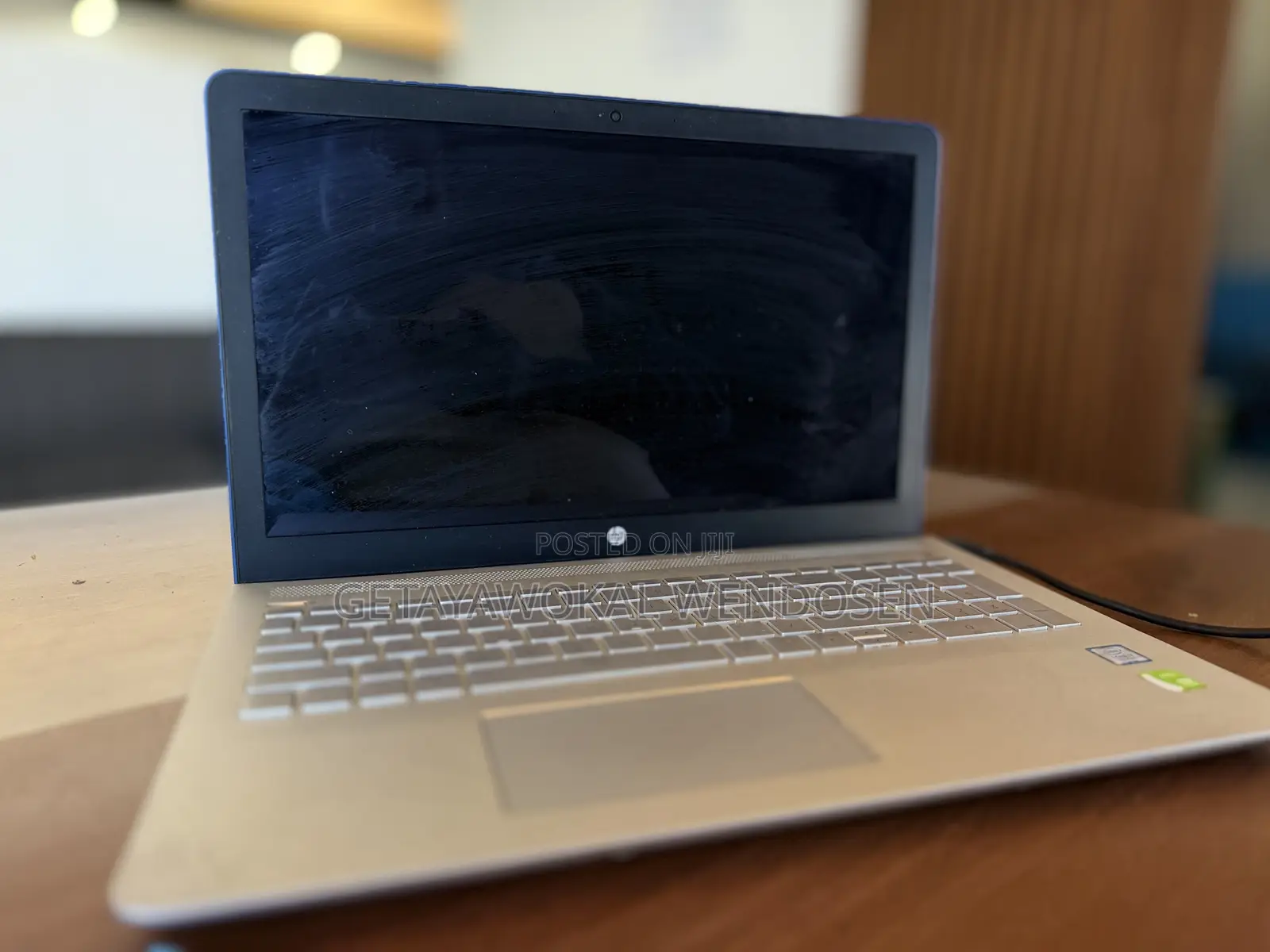 Laptop HP Pavilion 15 16GB Intel Core i7 HDD 1T