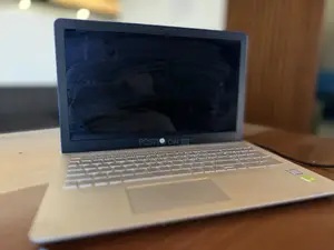 Laptop HP Pavilion 15 16GB Intel Core i7 HDD 1T