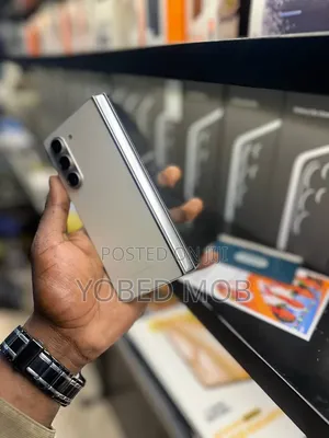 Samsung Galaxy Fold 5G 512 GB