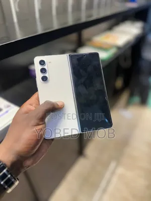 Samsung Galaxy Fold 5G 512 GB