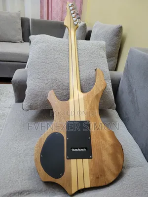 Electric Guitar