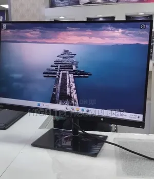 Brand New LENOVO 27" Inch 2k Frameless Monitor 2022/23 Brand
