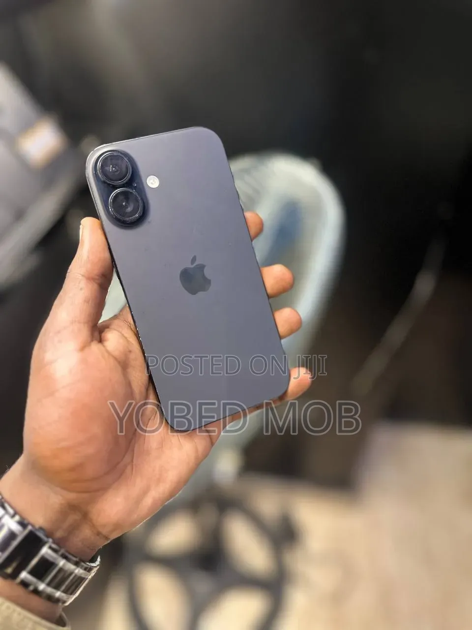 New Apple iPhone 16 128 GB
