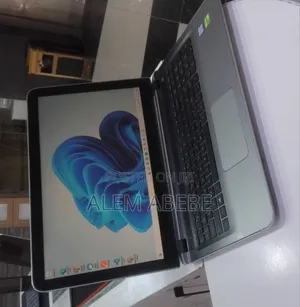 New Laptop HP Pavilion 15 8GB Intel Core i5 HDD 1T