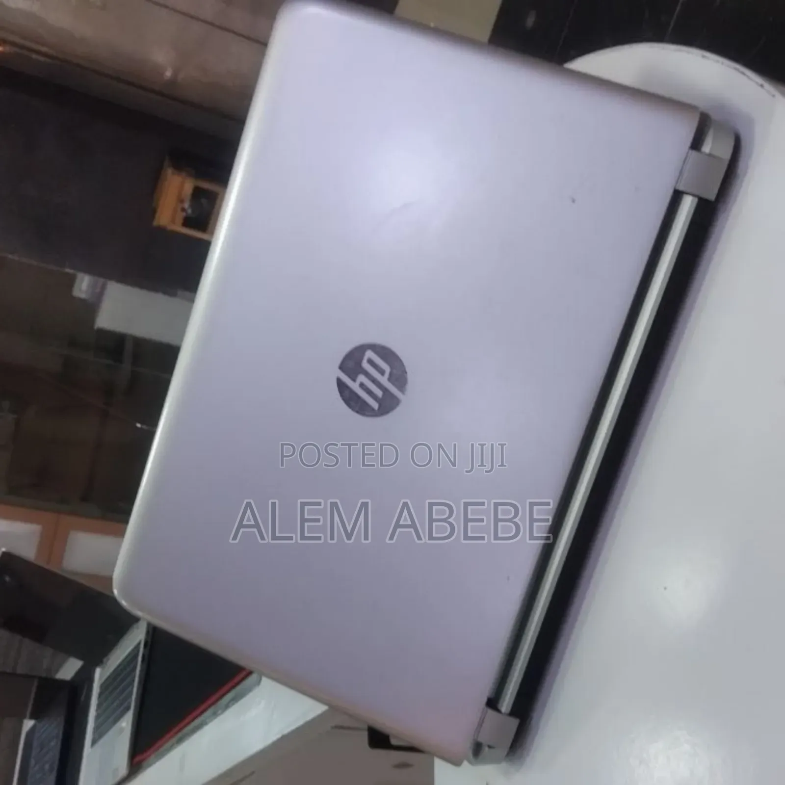 New Laptop HP Pavilion 15 8GB Intel Core i5 HDD 1T