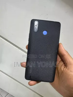 Tecno Pop 2 Plus 16 GB Black