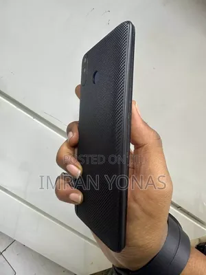 Tecno Pop 2 Plus 16 GB Black