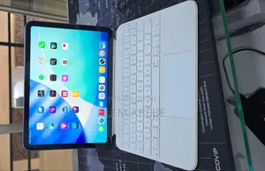 New Apple iPad 10.2 (2021) 64 GB
