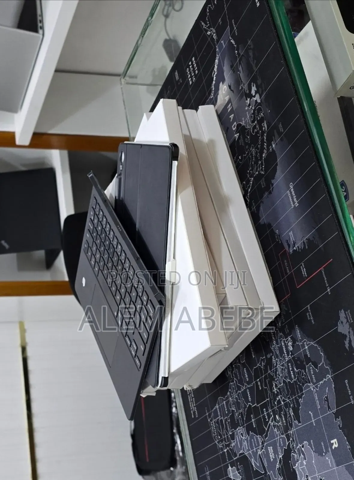 New Samsung Galaxy Tab S9 256 GB