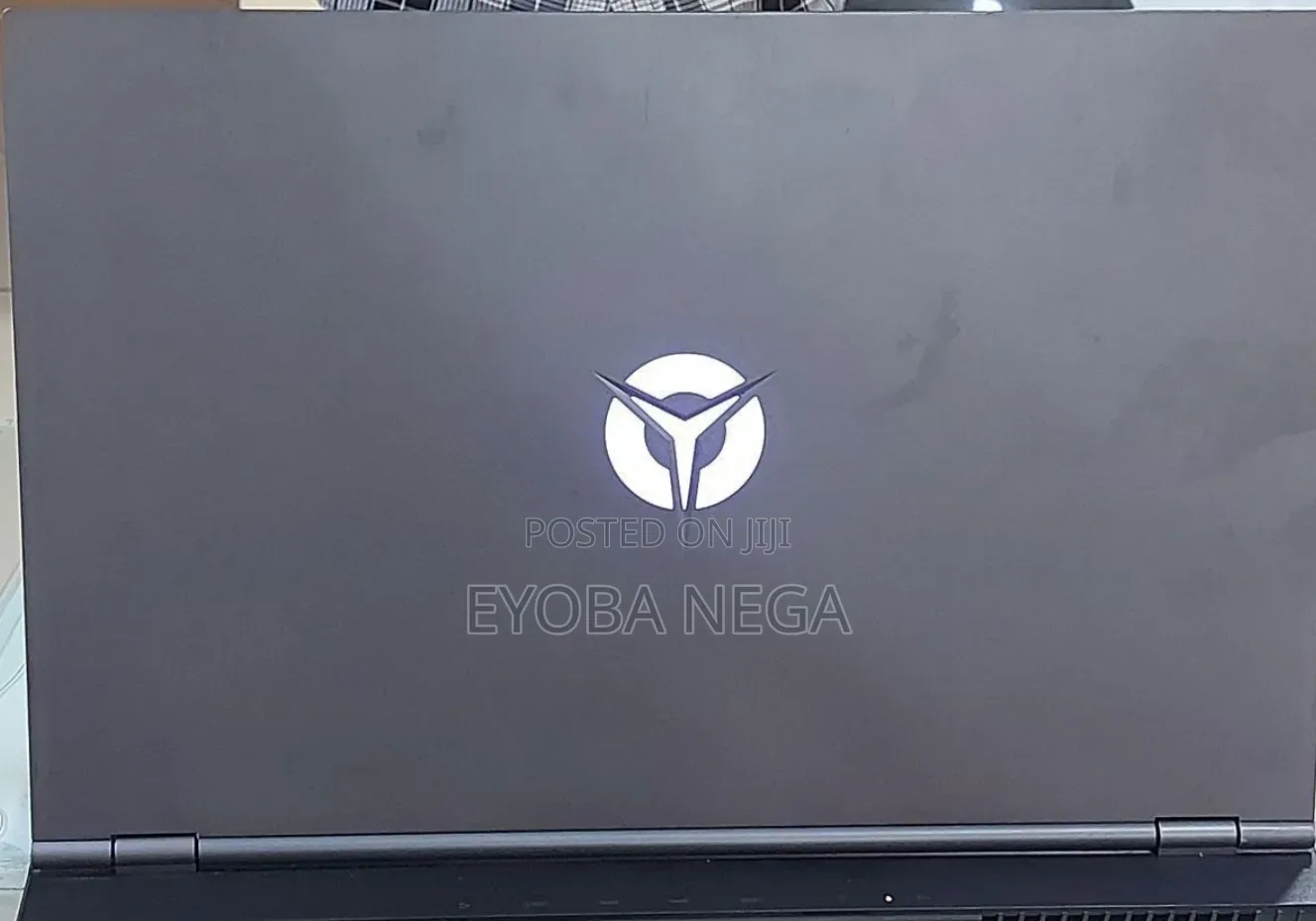 New Laptop Lenovo Legion 5 16GB Intel Core i7 SSD 512GB