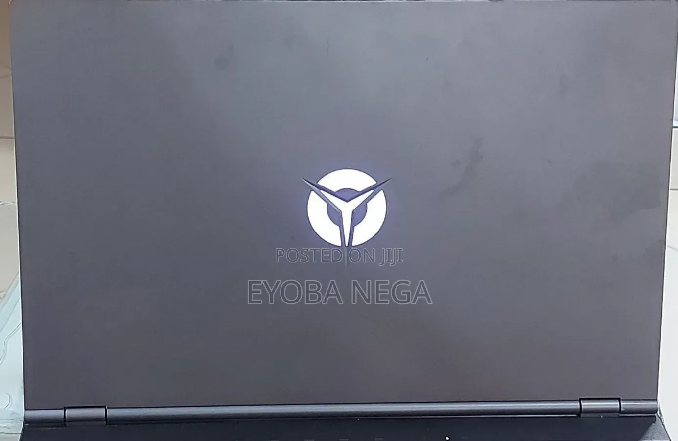 New Laptop Lenovo Legion 5 16GB Intel Core i7 SSD 512GB