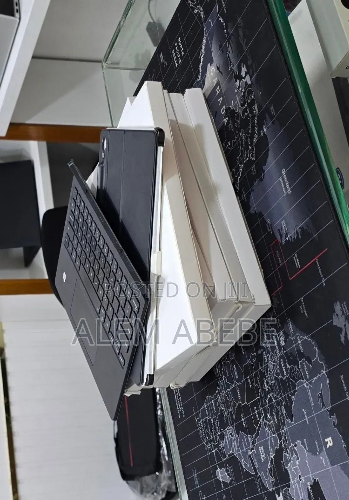 New Samsung Galaxy Tab S9 256 GB