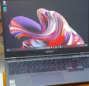 New Laptop Lenovo Legion 5 16GB Intel Core i7 SSD 512GB