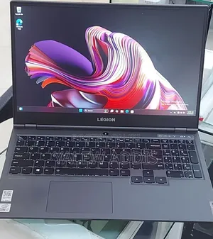 New Laptop Lenovo Legion 5 16GB Intel Core i7 SSD 512GB