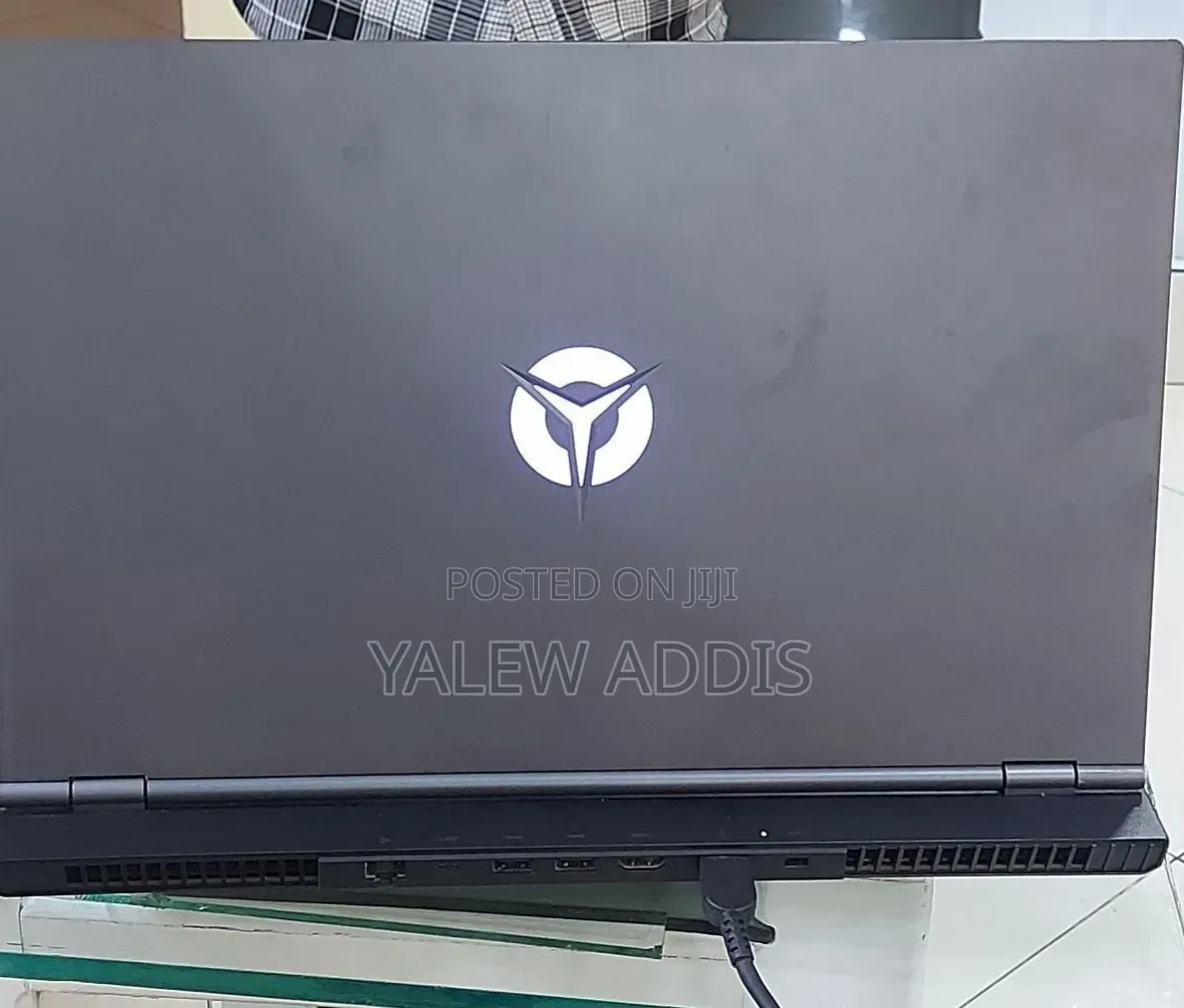 New Laptop Lenovo Legion 5 16GB Intel Core i7 SSD 512GB