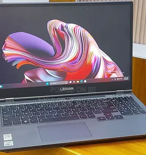 New Laptop Lenovo Legion 5 16GB Intel Core i7 SSD 512GB