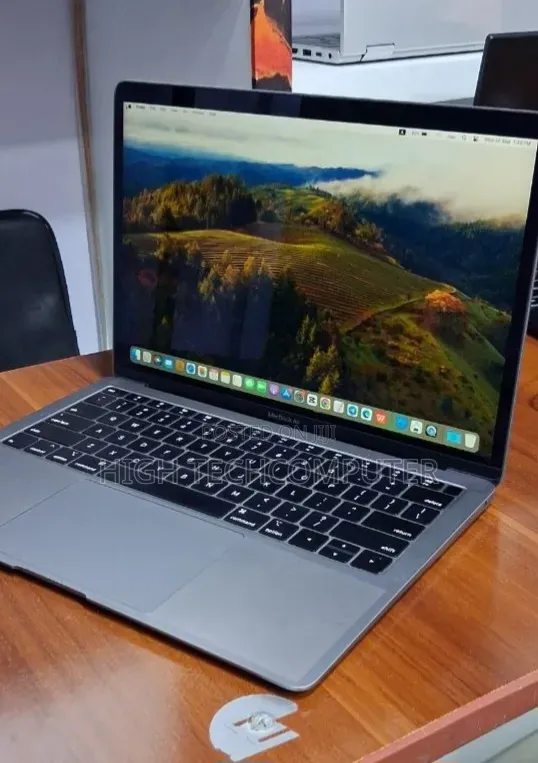 New Laptop Apple MacBook Air 2019 8GB Intel Core i5 SSD 128GB