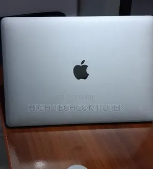 New Laptop Apple MacBook Air 2019 8GB Intel Core i5 SSD 128GB