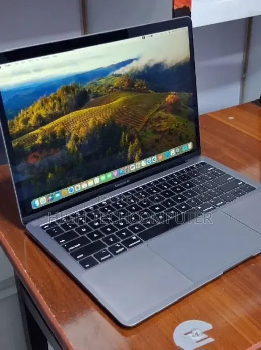 New Laptop Apple MacBook Air 2019 8GB Intel Core i5 SSD 128GB