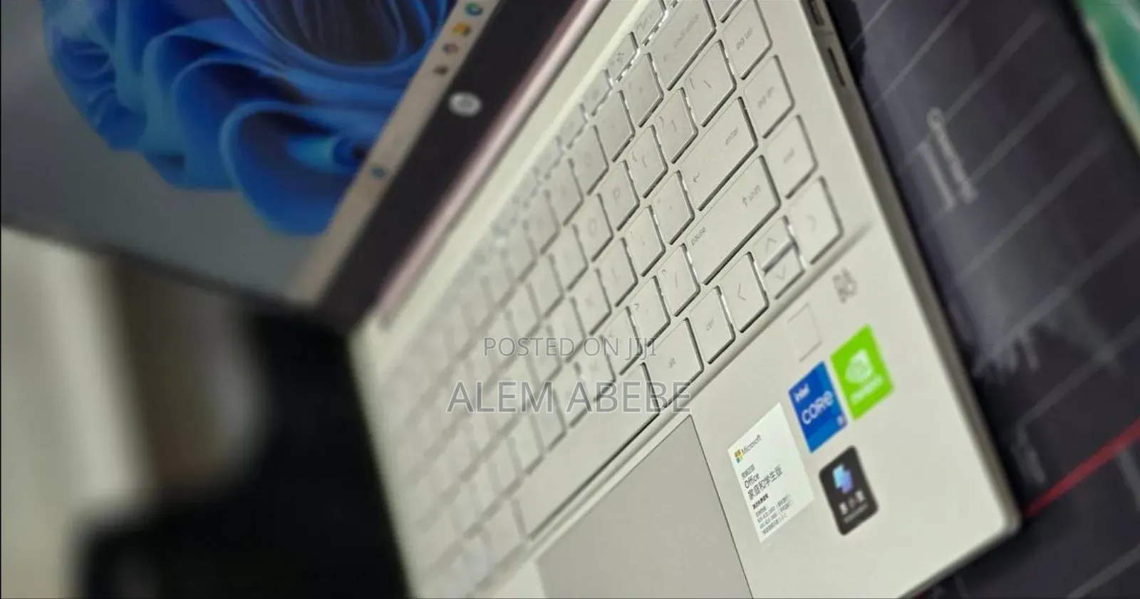New Laptop HP Pavilion 14 16GB Intel Core i5 SSD 512GB
