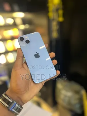 Apple iPhone 14 128 GB