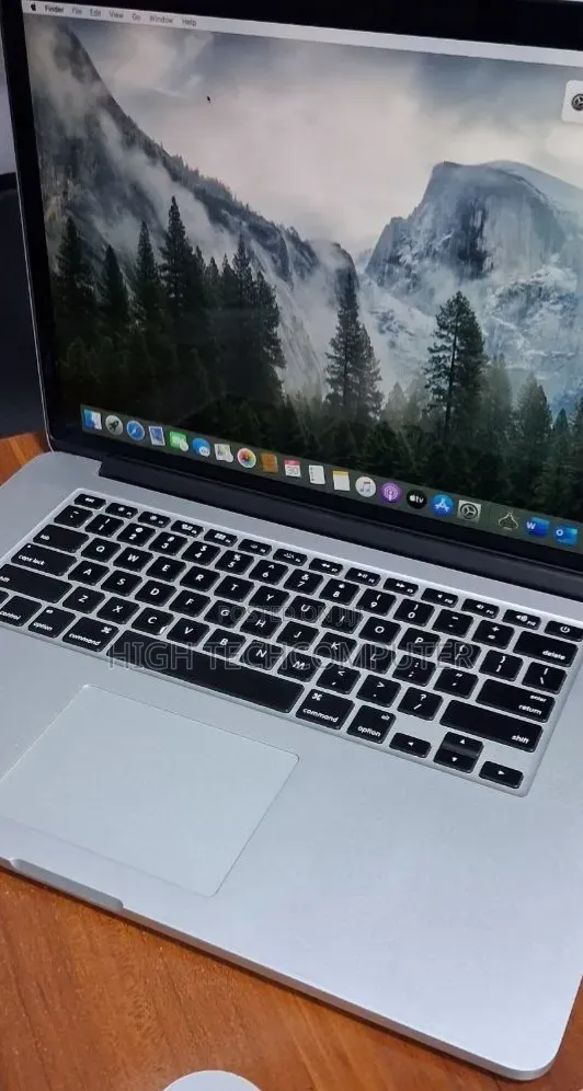 New Laptop Apple MacBook Pro 2014 16GB Intel Core i7 SSD 256GB