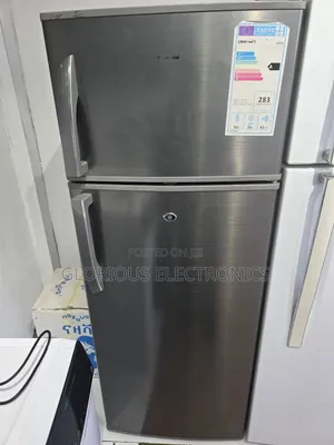 National 320 Liters