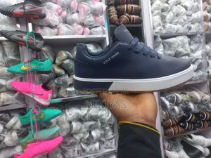 Cole Haan GrandPrø Angleace Sneakre