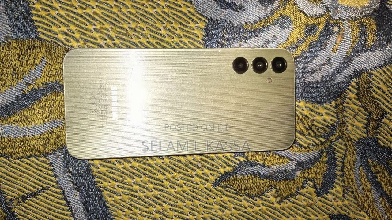 Samsung Galaxy A14 5G 128 GB Green