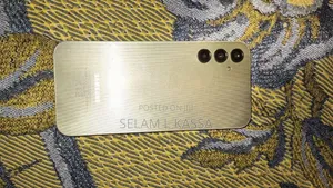 Samsung Galaxy A14 5G 128 GB Green