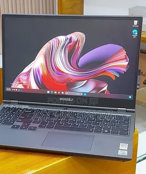 New Laptop Lenovo Legion 5 16GB Intel Core i7 SSD 512GB