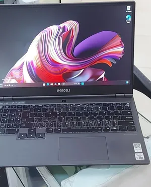 New Laptop Lenovo Legion 5 16GB Intel Core i7 SSD 512GB