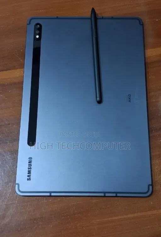 New Samsung Galaxy Tab S7 128 GB Blue