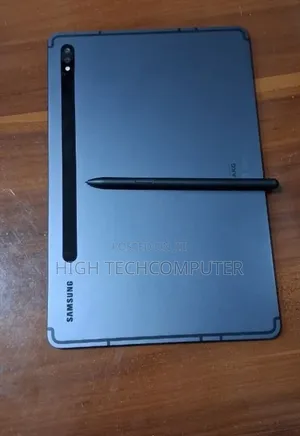 New Samsung Galaxy Tab S7 128 GB Blue